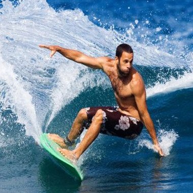 Surfer Photos Australia Launched